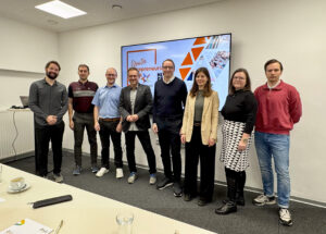 Youth Entrepreneurship Week im Innovationszentrum W.E.I.Z. und Coworking Space Hauptplatz 12 in Weiz