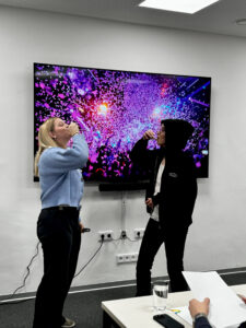 Youth Entrepreneurship Week im Innovationszentrum W.E.I.Z. und Coworking Space Hauptplatz 12 in Weiz