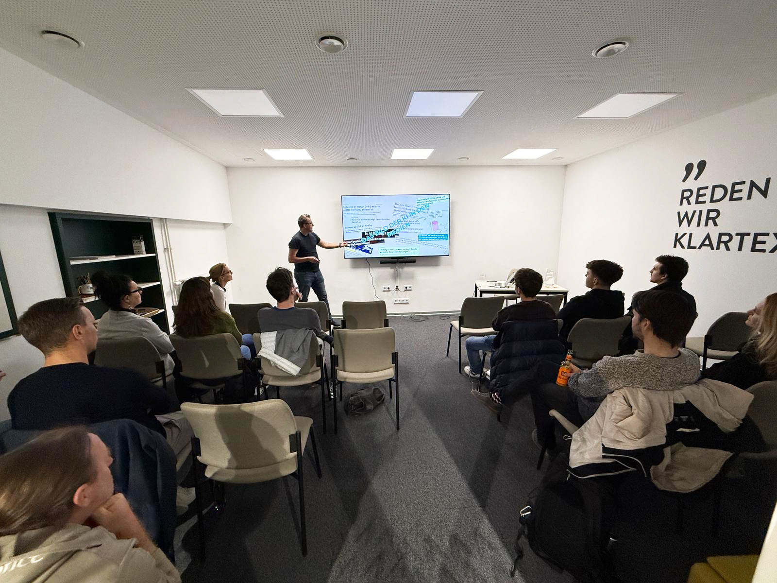 Foto: Coworking Space Weiz